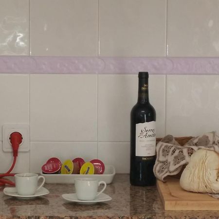Arrabida'S Sweet Home Azeitao Ngoại thất bức ảnh