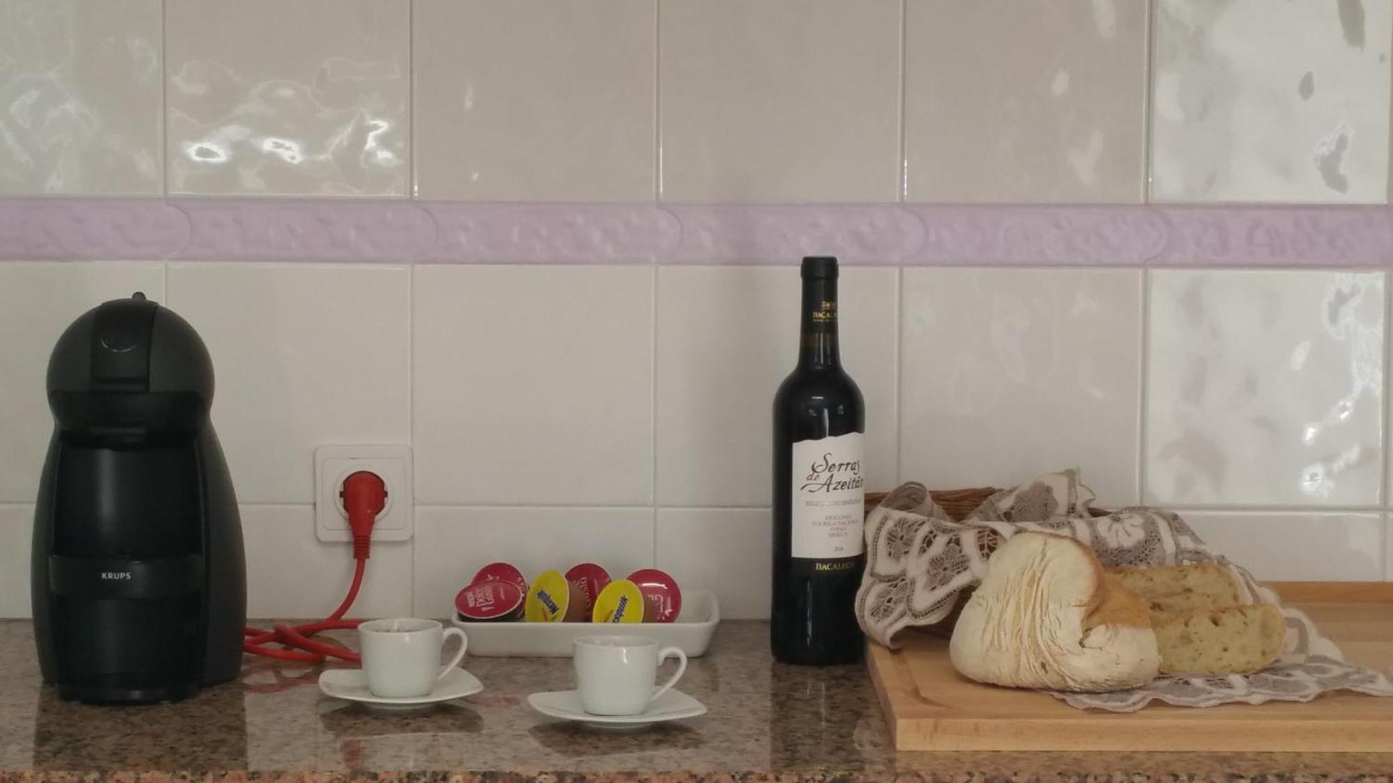 Arrabida'S Sweet Home Azeitao Ngoại thất bức ảnh
