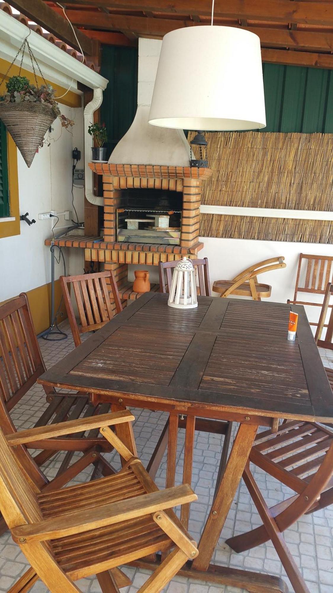 Arrabida'S Sweet Home Azeitao Ngoại thất bức ảnh