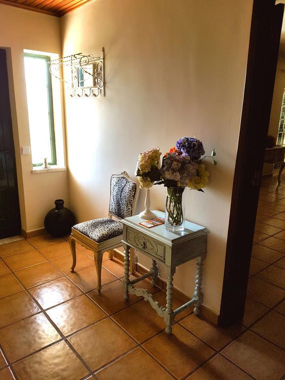 Arrabida'S Sweet Home Azeitao Ngoại thất bức ảnh