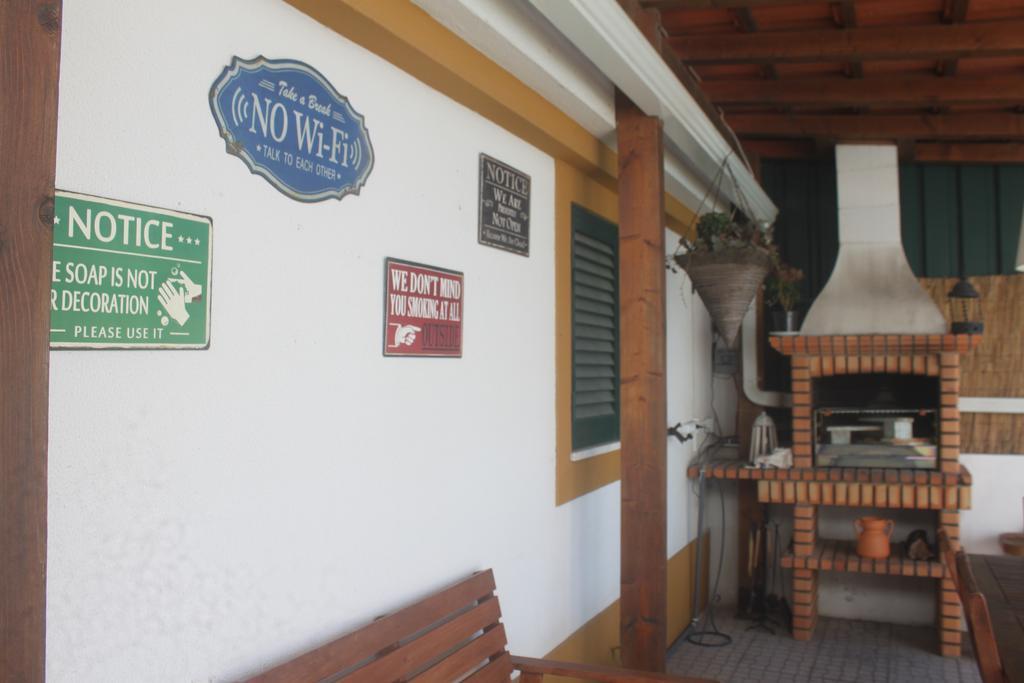 Arrabida'S Sweet Home Azeitao Ngoại thất bức ảnh