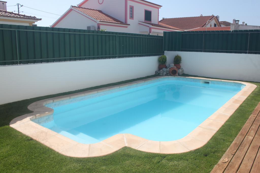 Arrabida'S Sweet Home Azeitao Ngoại thất bức ảnh