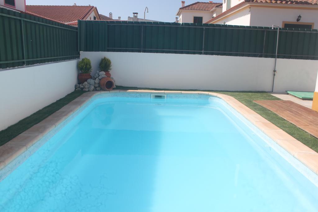 Arrabida'S Sweet Home Azeitao Ngoại thất bức ảnh