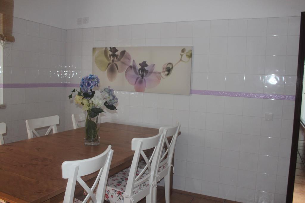 Arrabida'S Sweet Home Azeitao Ngoại thất bức ảnh