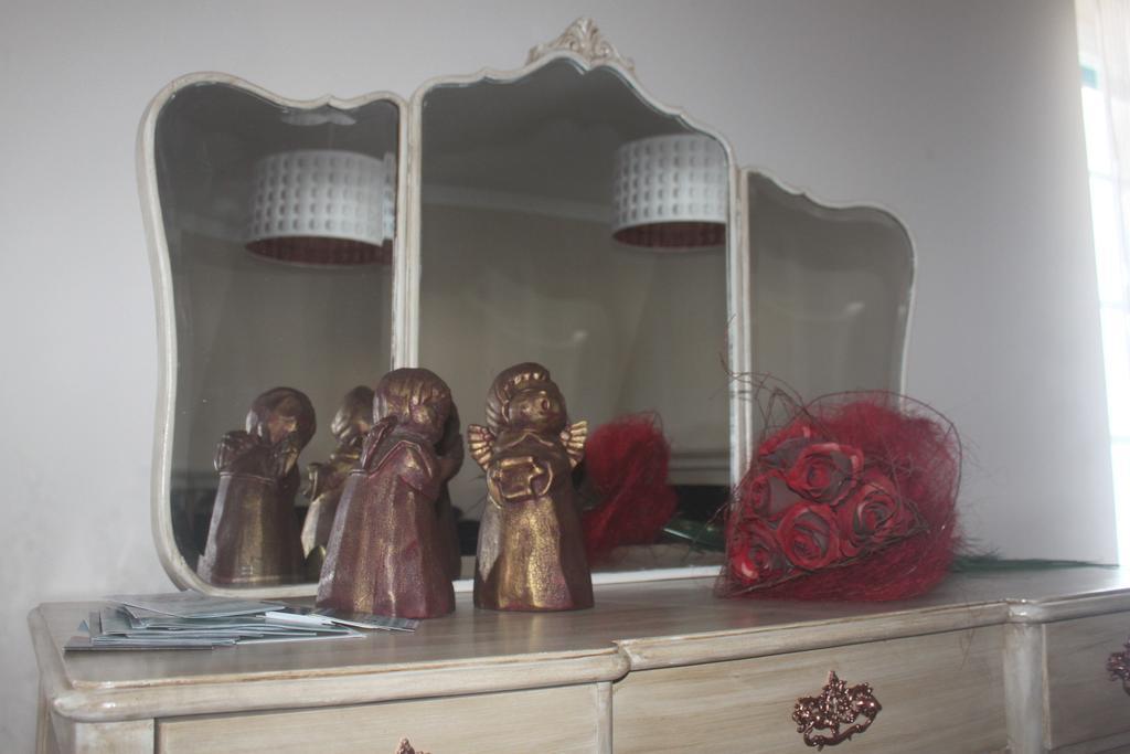 Arrabida'S Sweet Home Azeitao Ngoại thất bức ảnh