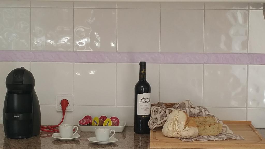Arrabida'S Sweet Home Azeitao Ngoại thất bức ảnh