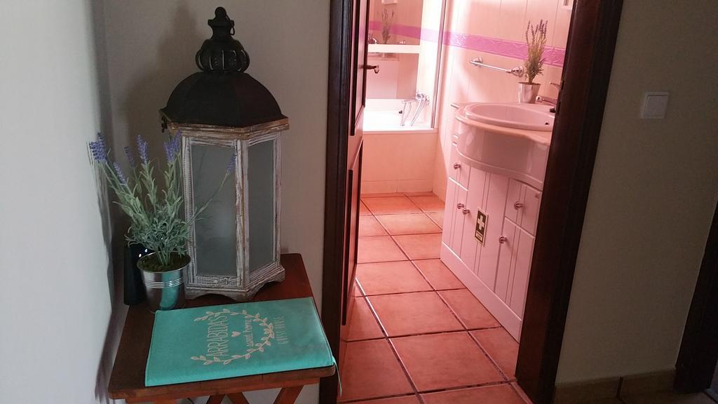 Arrabida'S Sweet Home Azeitao Ngoại thất bức ảnh