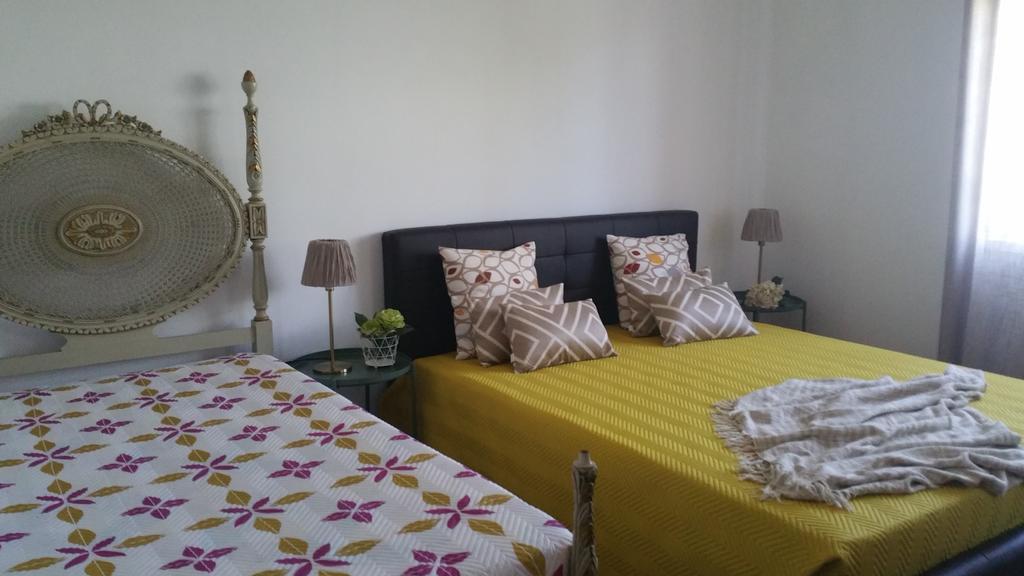Arrabida'S Sweet Home Azeitao Ngoại thất bức ảnh