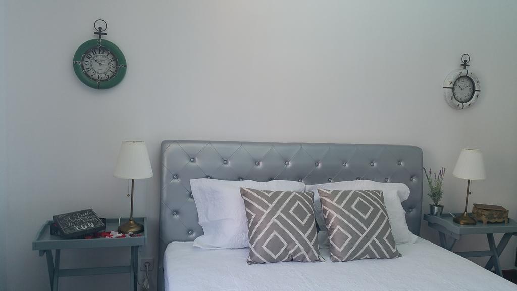 Arrabida'S Sweet Home Azeitao Ngoại thất bức ảnh