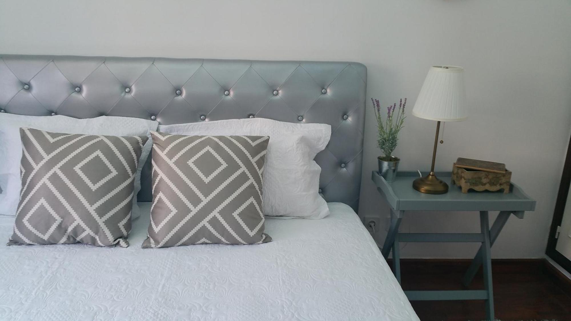 Arrabida'S Sweet Home Azeitao Ngoại thất bức ảnh